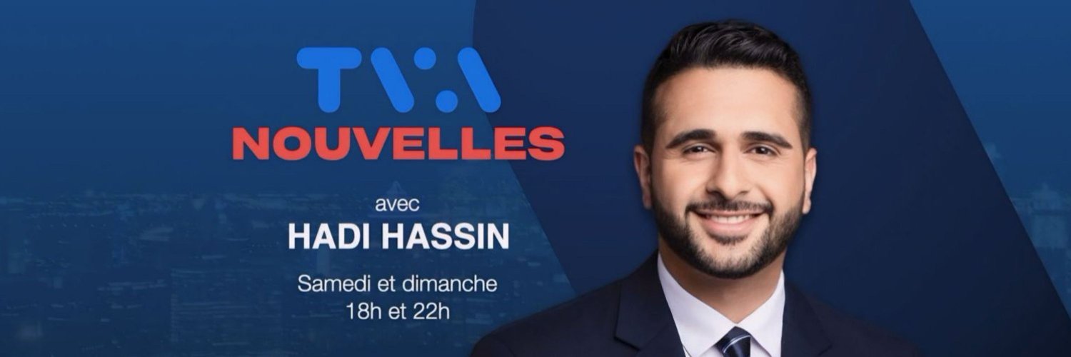 Hadi Hassin's banner