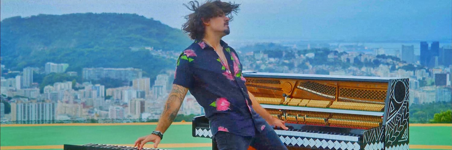 pianorockbr's profile banner image