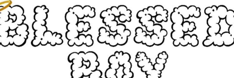 BlessedBoyG's profile banner image