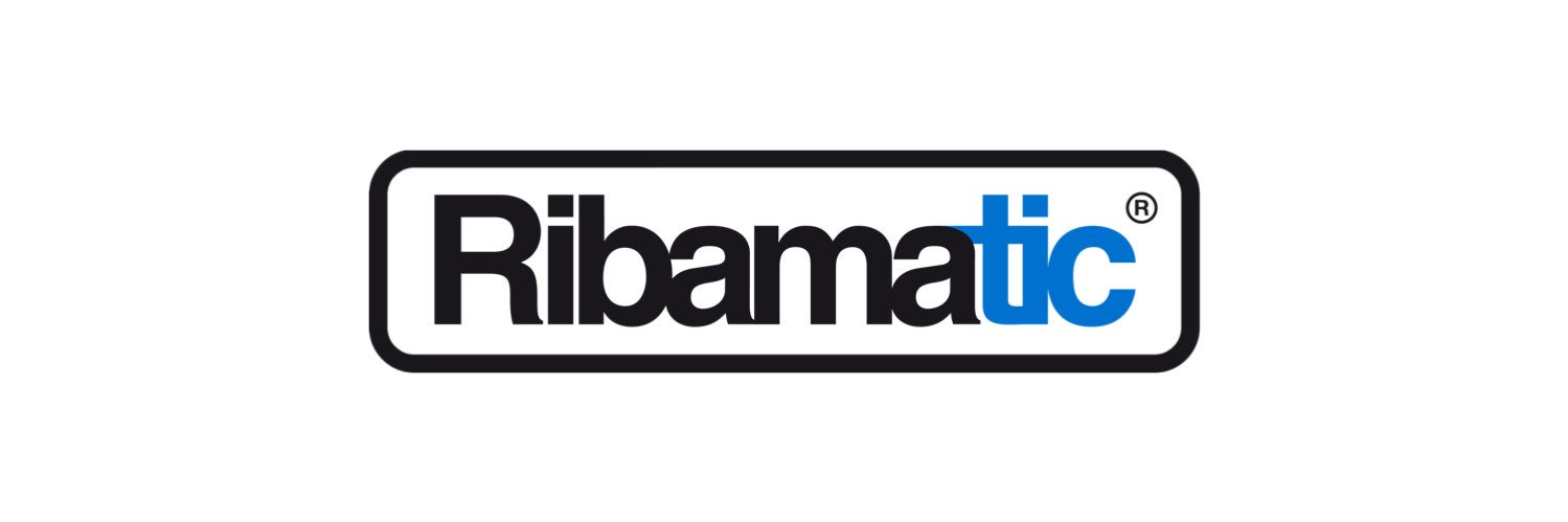 Ribamatic Roll cutting Machines & Roll Cutters banner