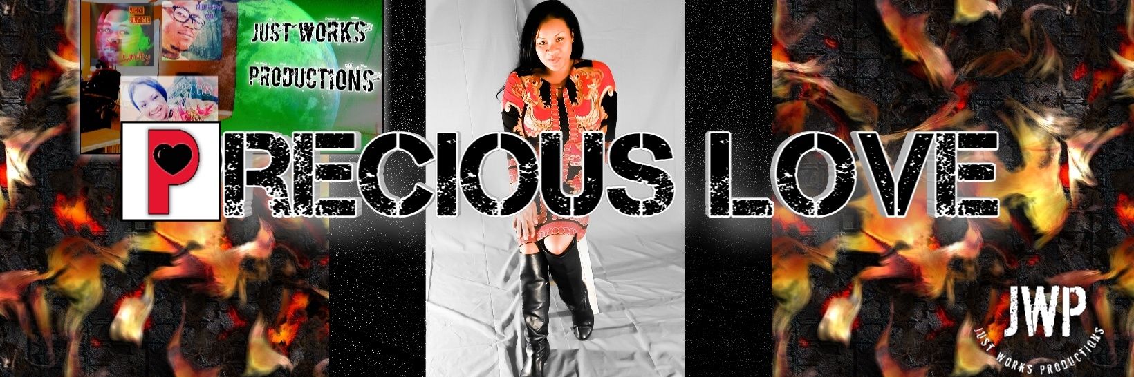 AllPreciousLove's profile banner image