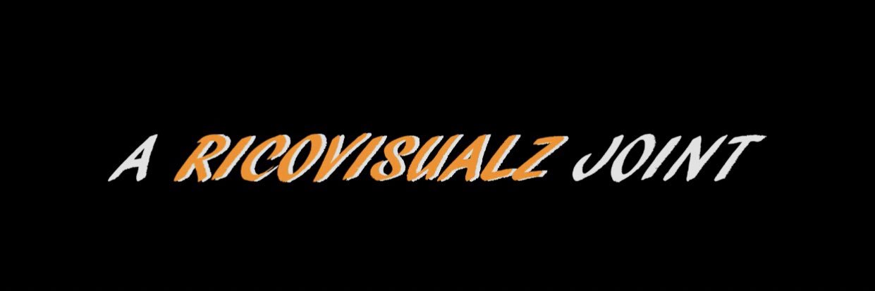 RicoVisualz's profile banner image