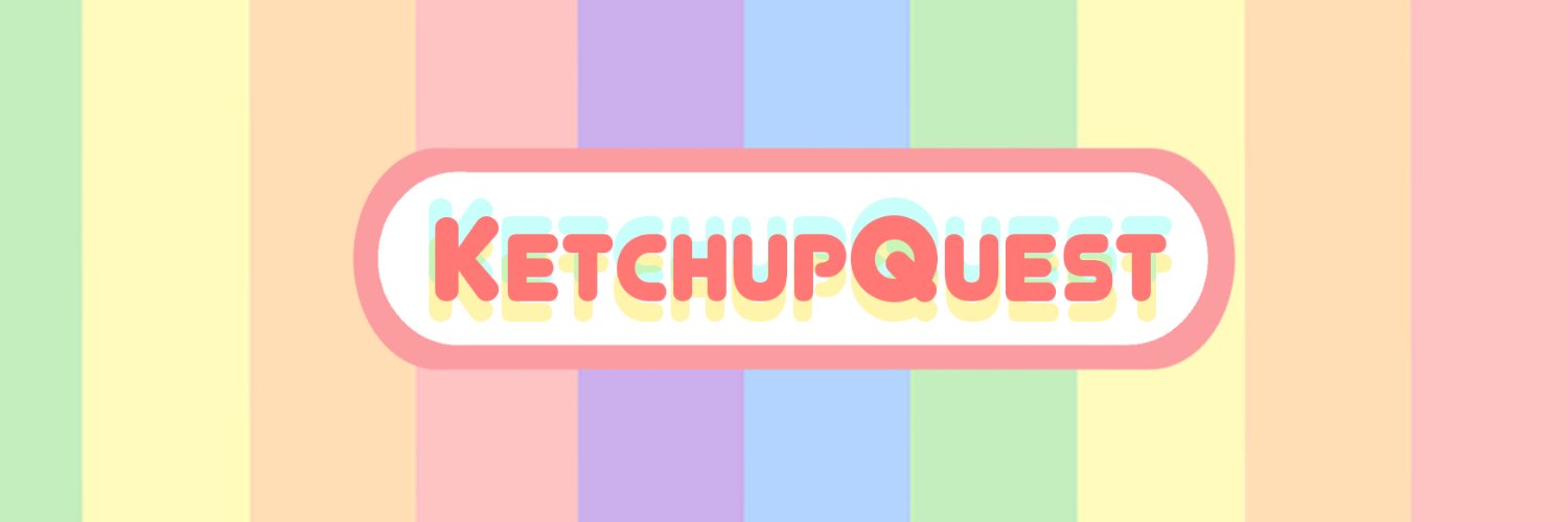 KetchupQuest's profile banner image