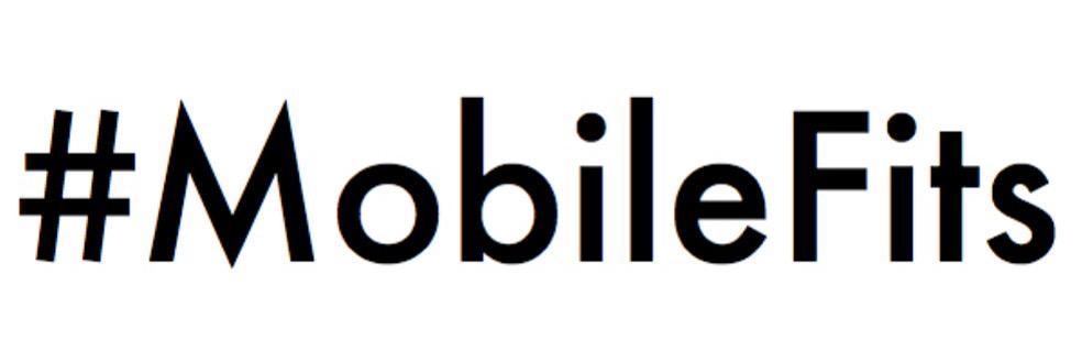 MobileFits's profile banner image