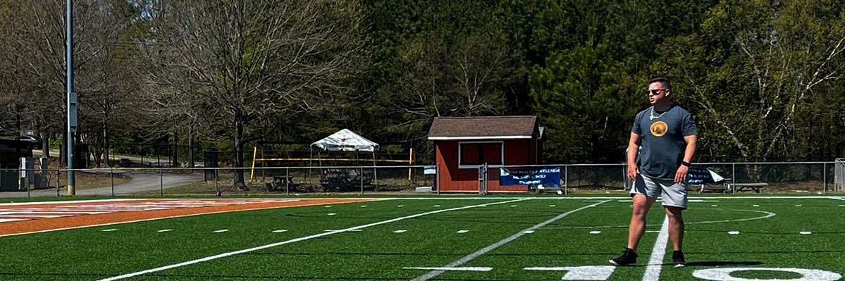 Brooks Austin's banner