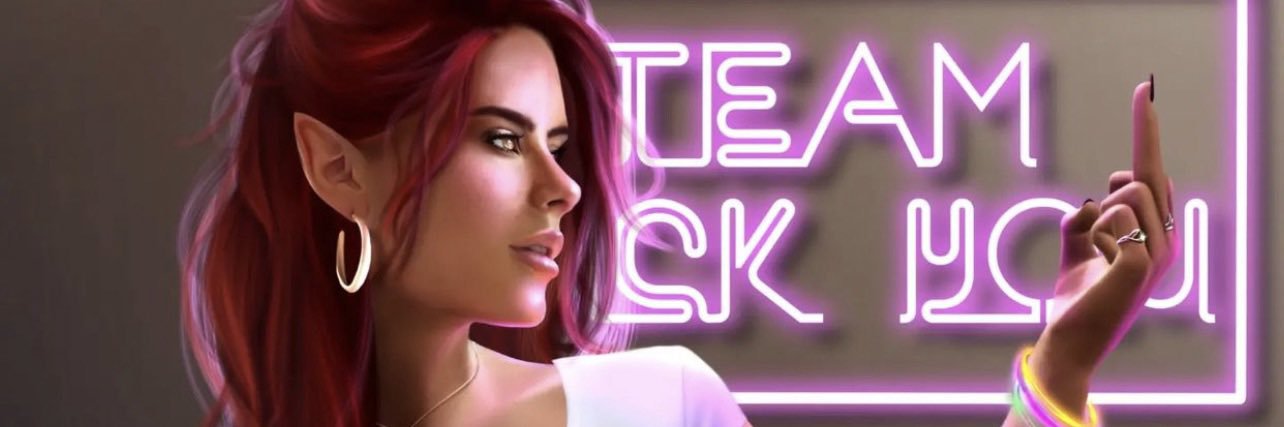 sydbirk's profile banner image