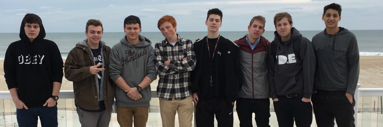 Msmithfam's profile banner image
