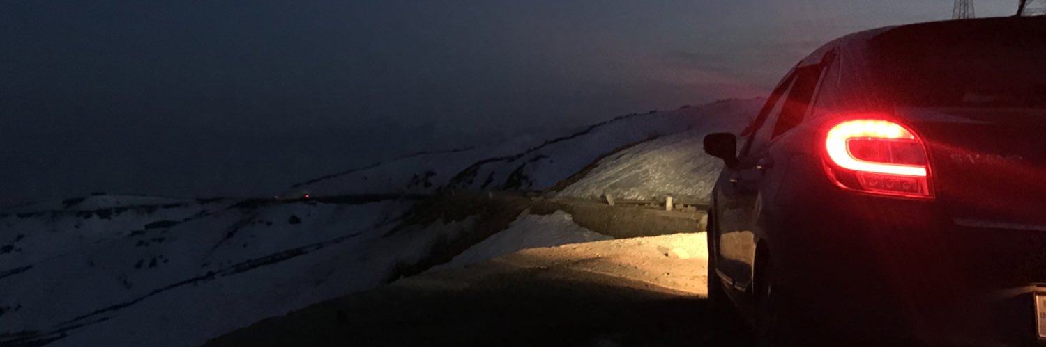 iamAmansh's profile banner image