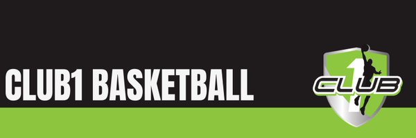 Club1Basketball Profile Banner