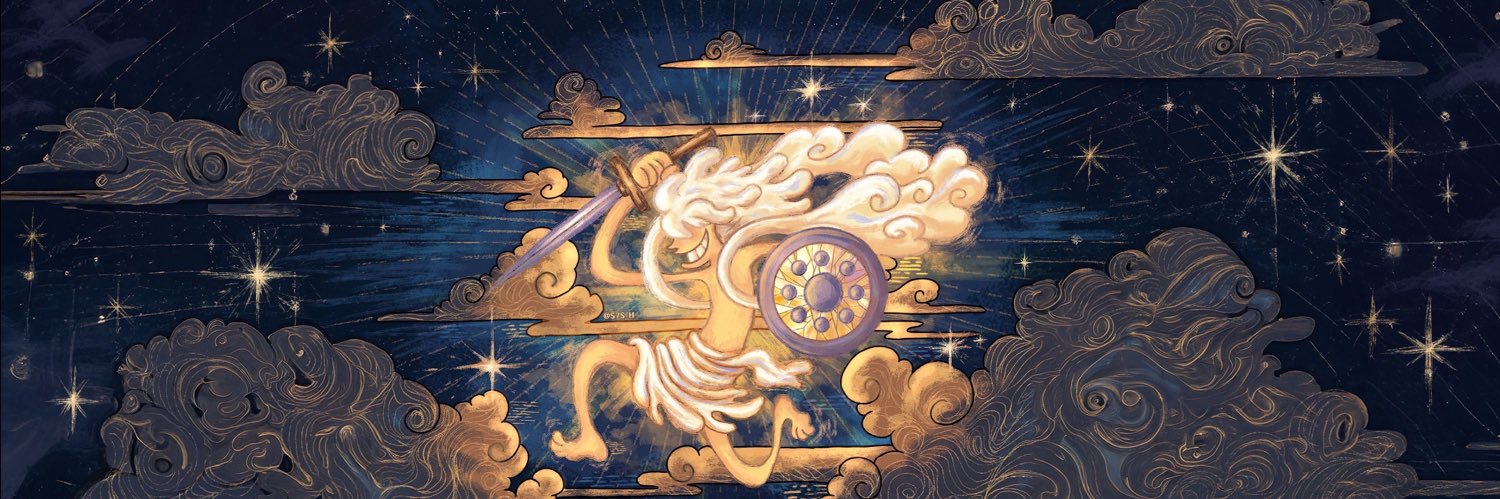 khalatoth's profile banner image