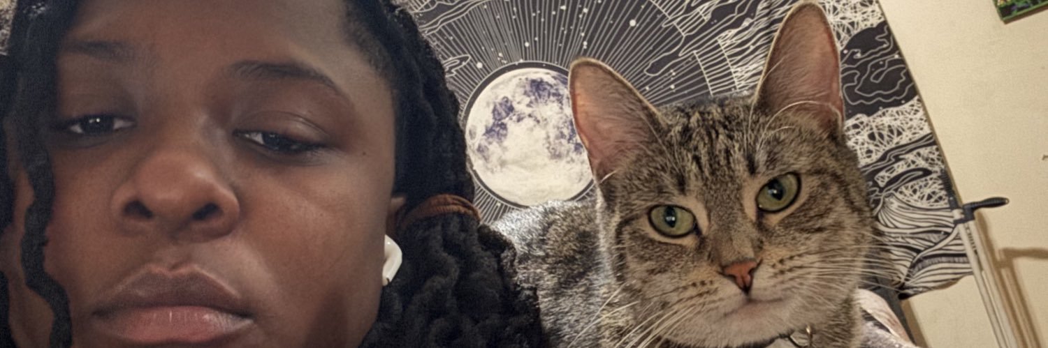 crybbyleo's profile banner image