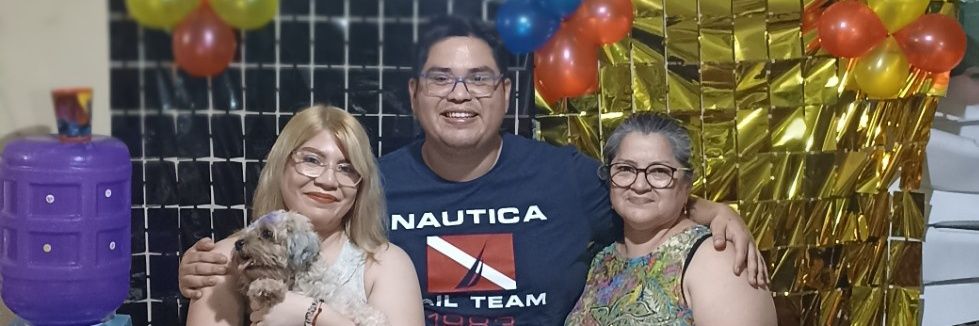 CevNaranjo's profile banner image