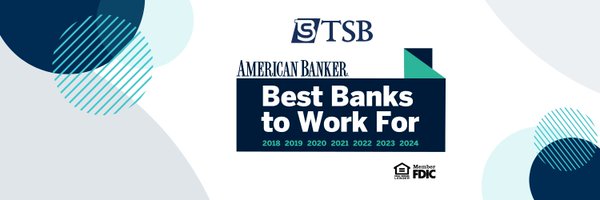 TiogaBank Profile Banner