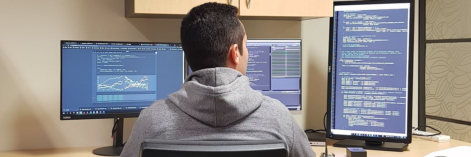 AmirAllahvirdi's profile banner image
