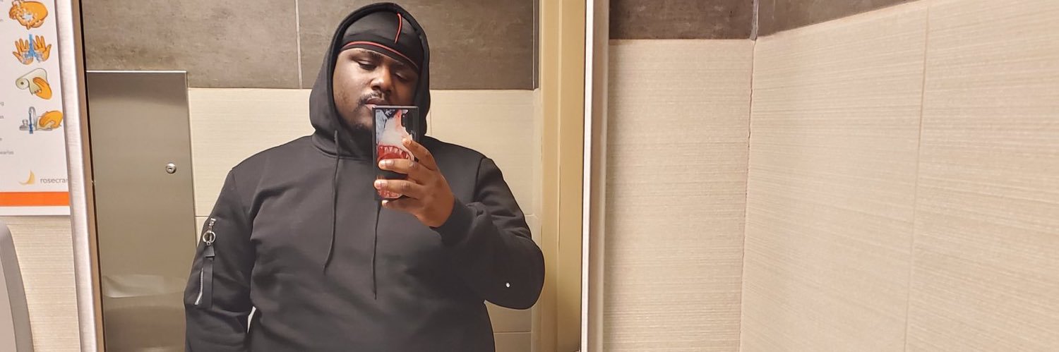 Bacon🥓Jesus banner