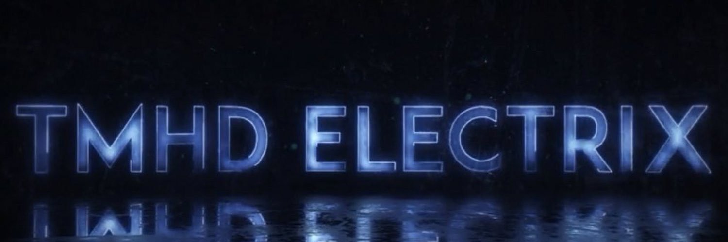 TMHD Electrix ⚾️ banner