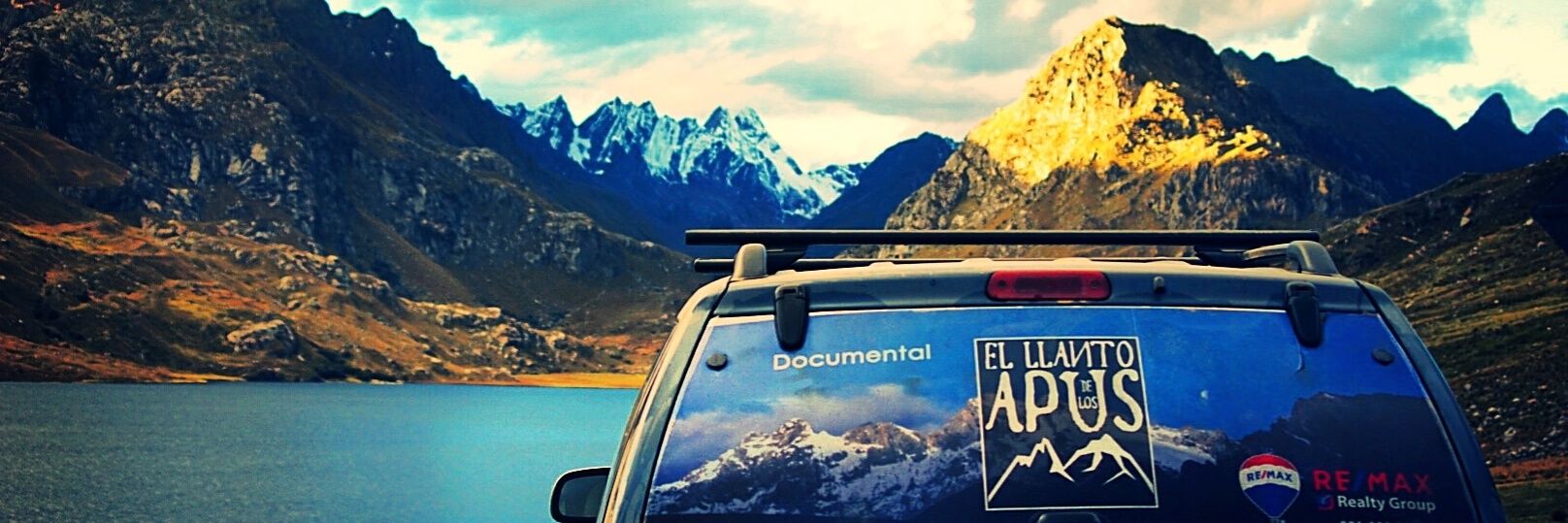 documentalapus's profile banner image