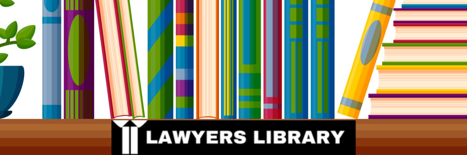 CaseLawIndia's profile banner image