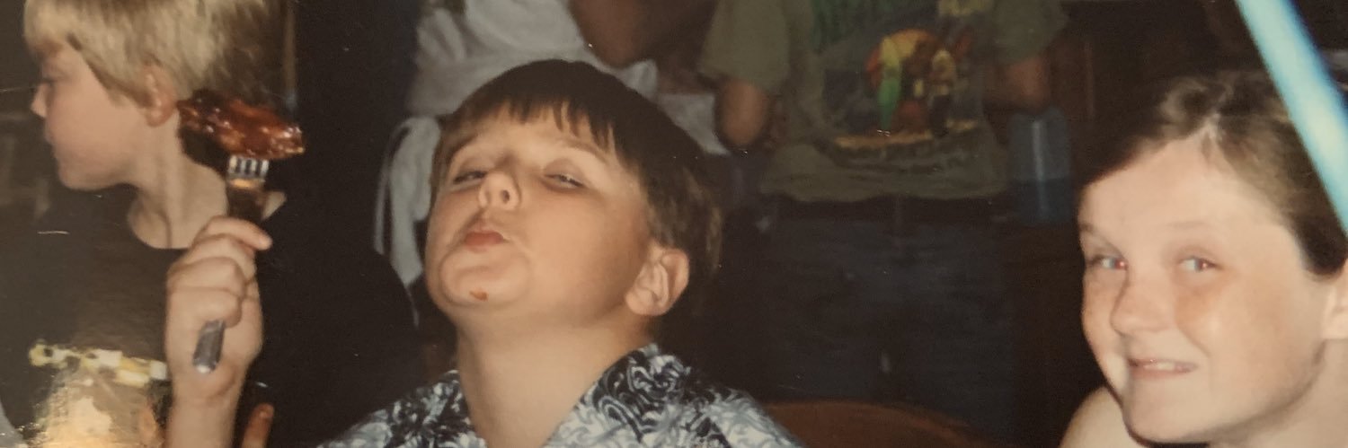 Noah_Casinger's profile banner image
