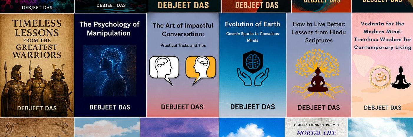 dddebjeet's profile banner image