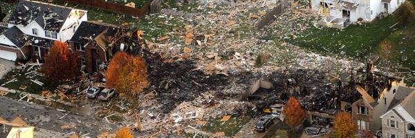 HomeExplosion Profile Banner