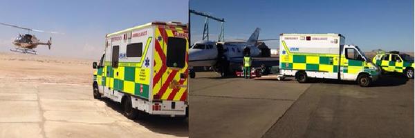 LifeLinkEMS Profile Banner