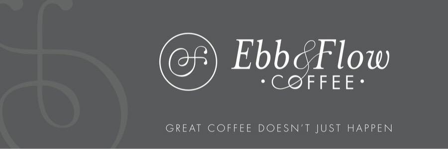 Ebb & Flow Coffee banner