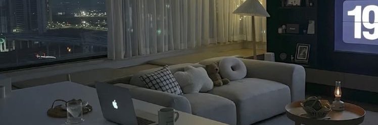 ckfmhfk's profile banner image