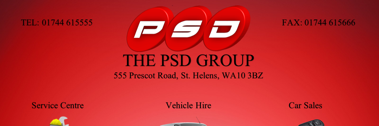 The_PSD_Group's profile banner image