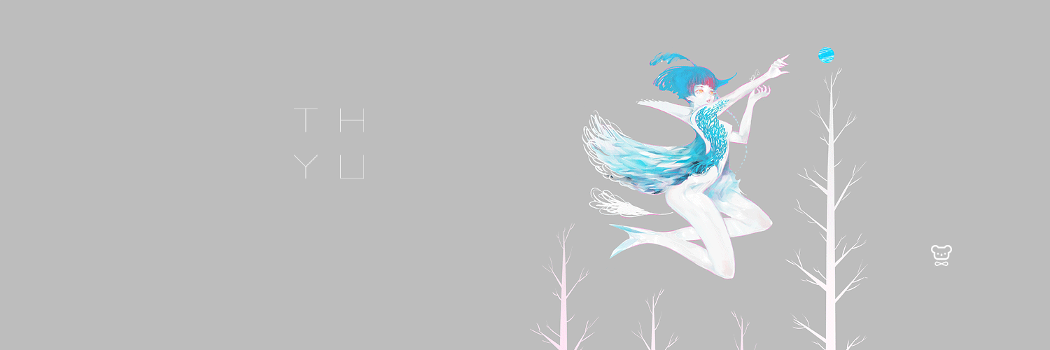 th_yu's profile banner image