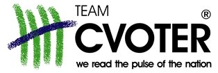 Team C-Voter banner
