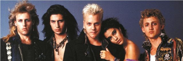 michaelslostboy's profile banner image