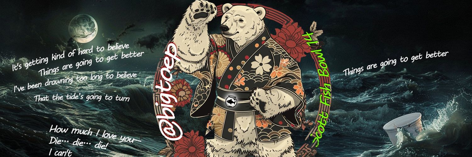 Bennie Ningeok-Ross banner