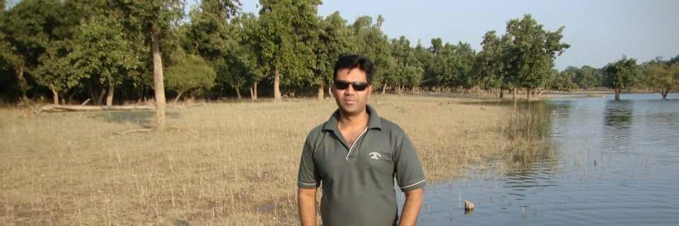76Amit's profile banner image