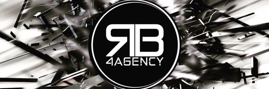 RB4Agency's profile banner image