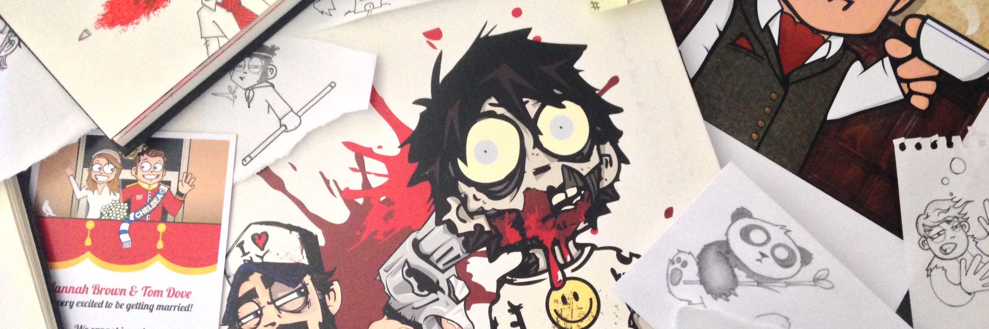 Jobydove's profile banner image