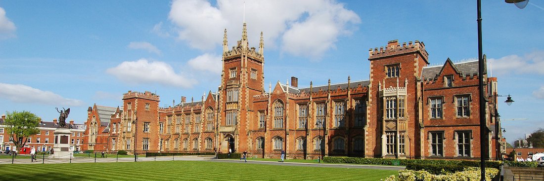 QUB_CED's profile banner image