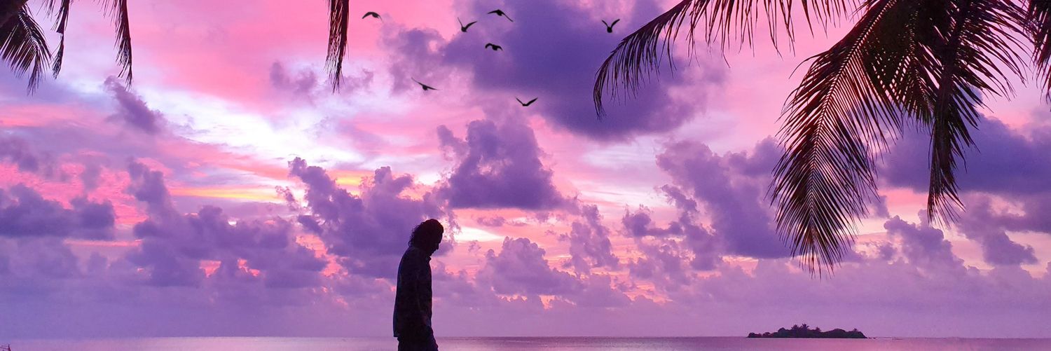 MeIbbe's profile banner image