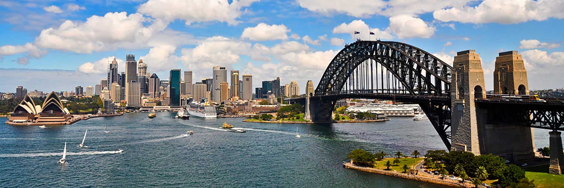 Sydney Unique Venues banner