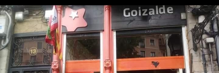 GoizaldeLibre's profile banner image