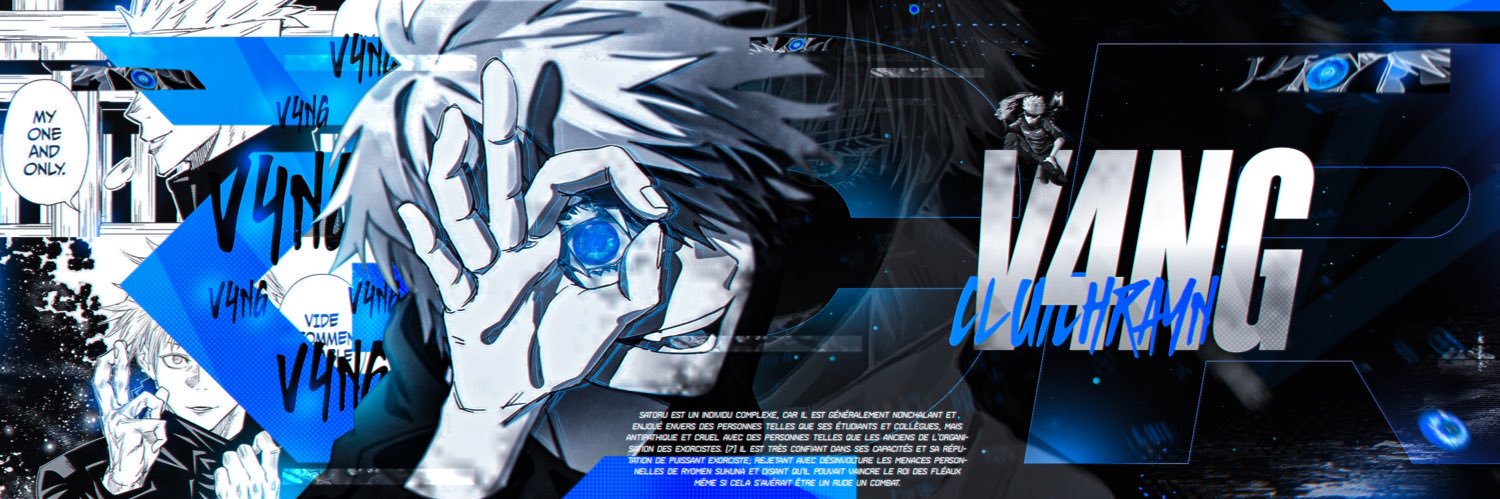 Christophe | Vang banner