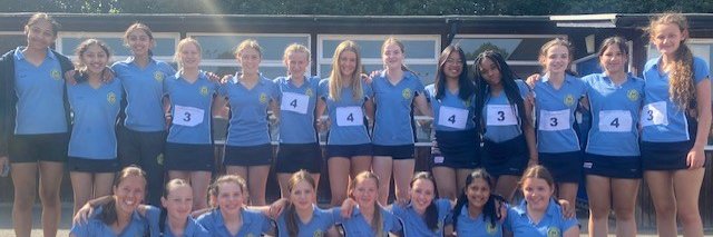 AGGS PE and Dance banner