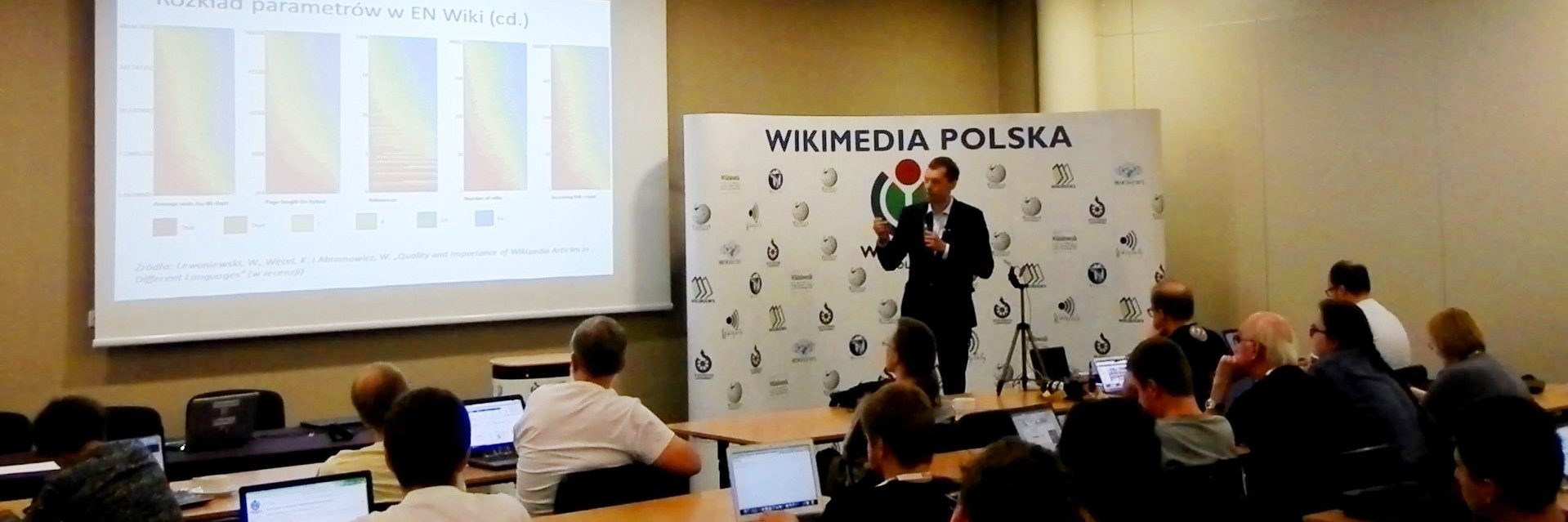 Lewoniewski's profile banner image
