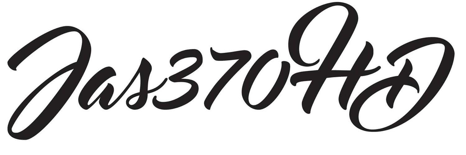 jas370's profile banner image