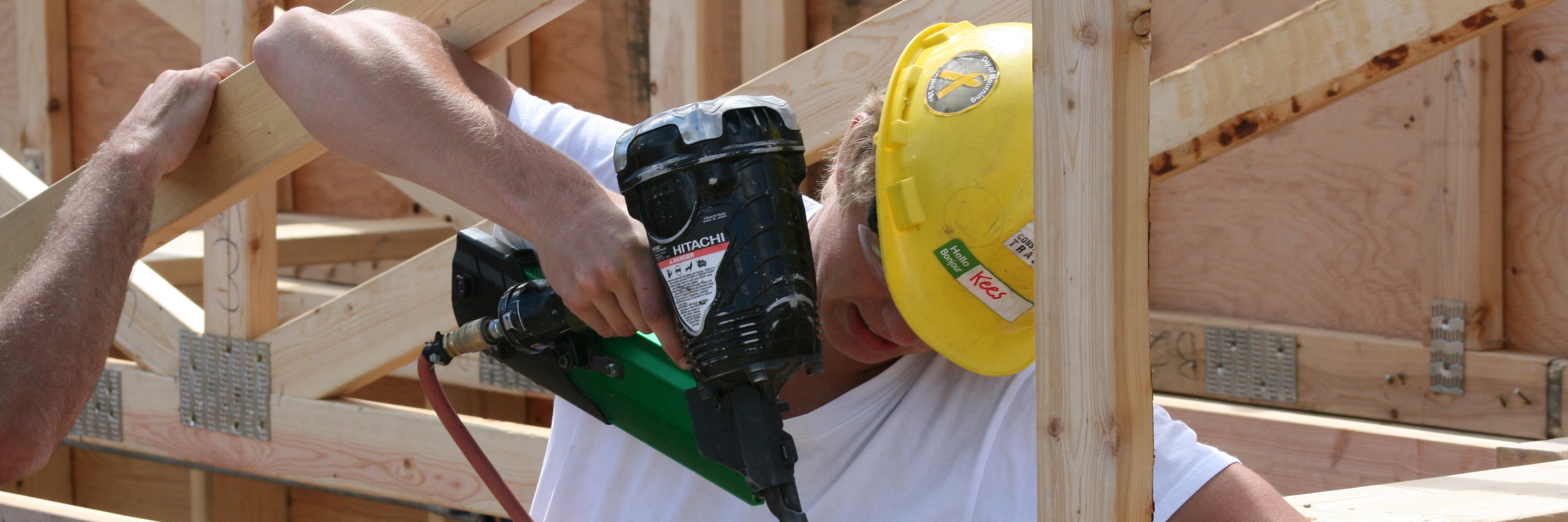 ljackcarpentry's profile banner image