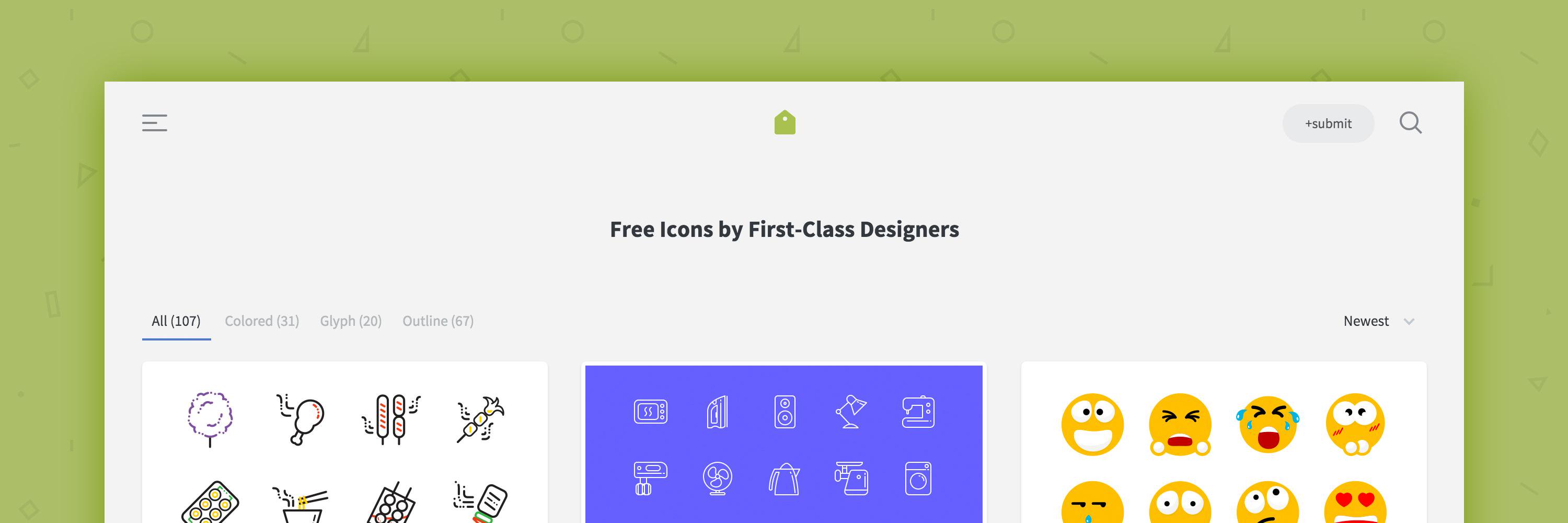 teamiconstore's profile banner image