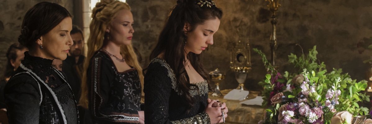 AnneofBohemia_'s profile banner image