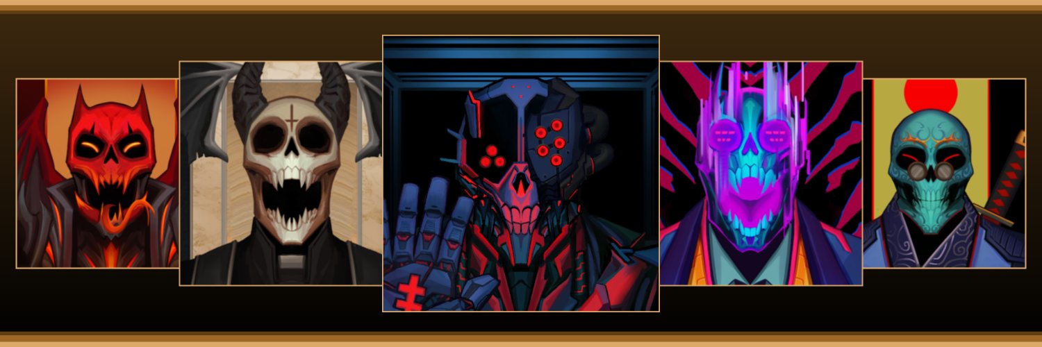 FrozenSkull banner