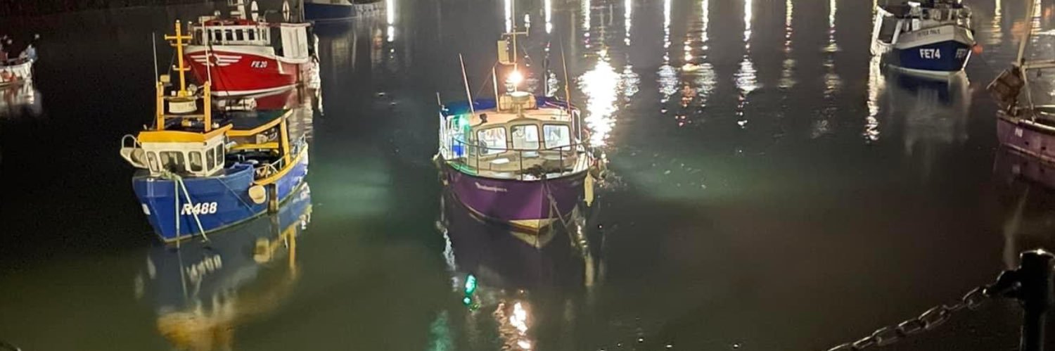 Masterpiece Charters banner