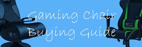 GamerChairs's profile banner image